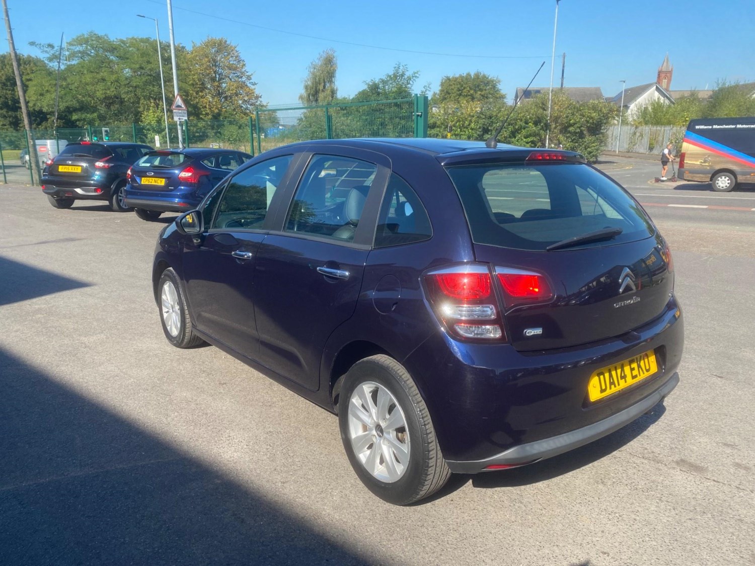 Citroen C3 Listing Image