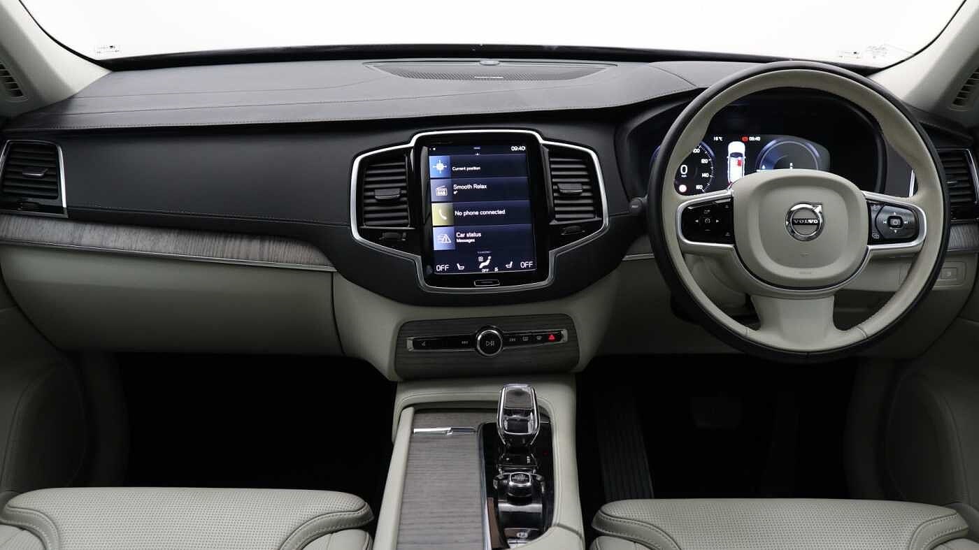 Volvo XC90 Listing Image