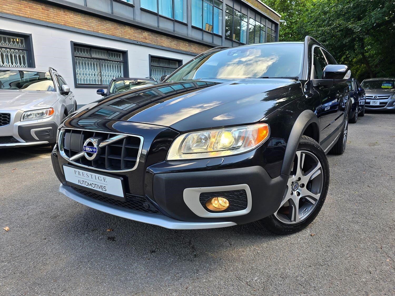 Volvo XC70 Listing Image