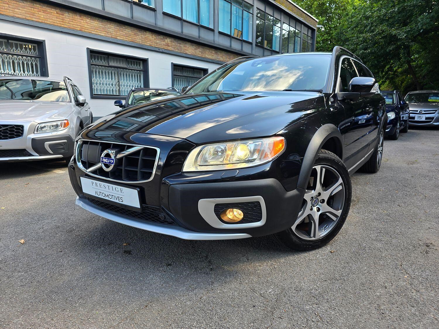 Volvo XC70 Listing Image