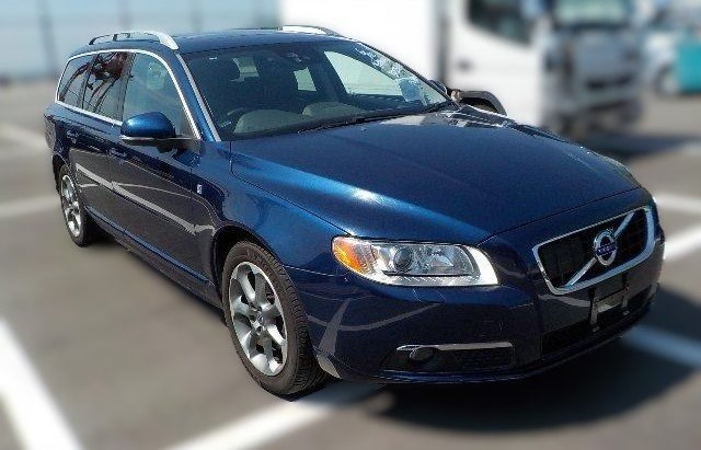 Volvo V70 Listing Image