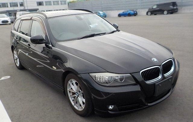 BMW 3 Series Listing Image