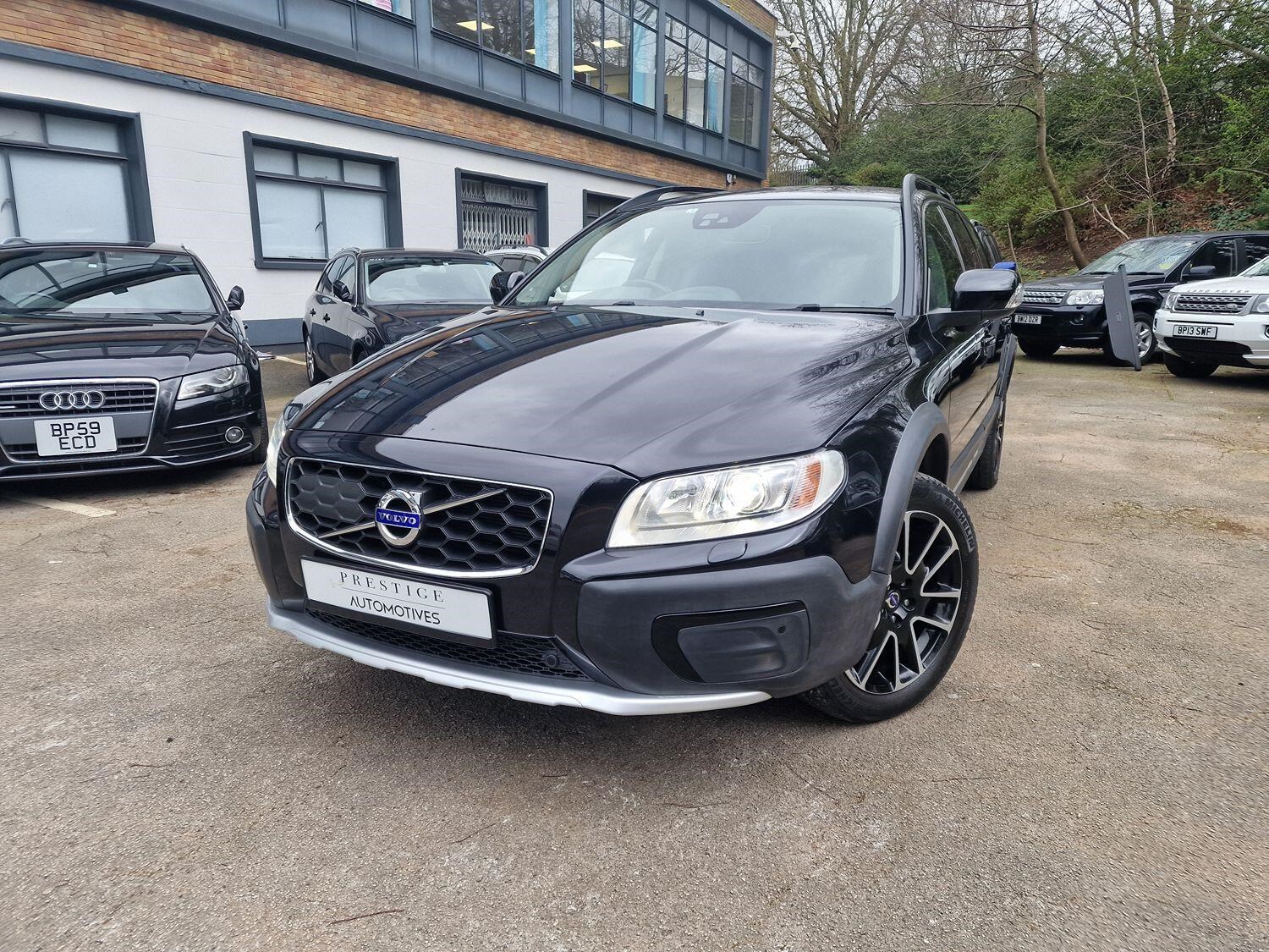 Volvo XC70 Listing Image