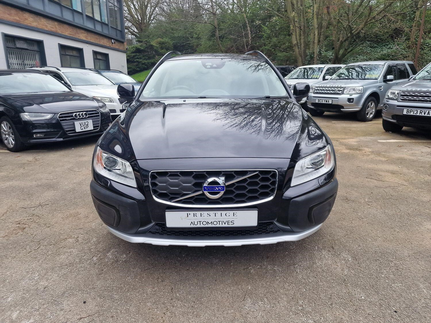 Volvo XC70 Listing Image