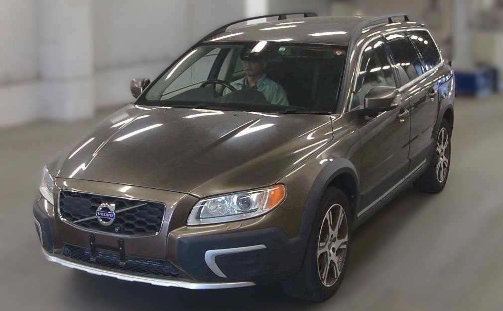 Volvo XC70 Listing Image