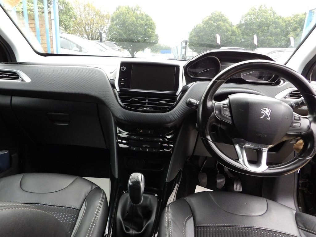 Peugeot 2008 Listing Image