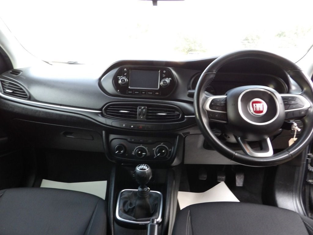 Fiat Tipo Listing Image