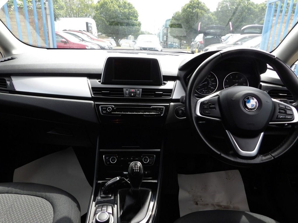 BMW 2 Series Active Tourer Listing Image