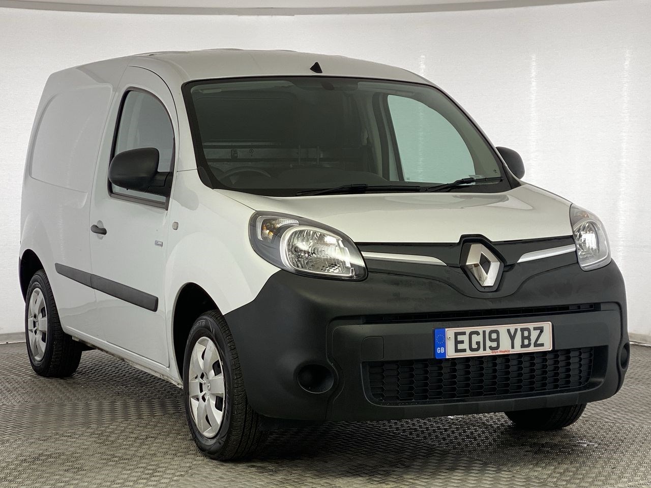 Renault Kangoo Listing Image