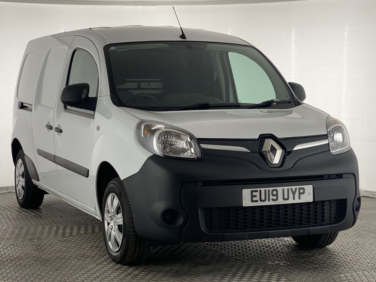 Renault Kangoo Listing Image