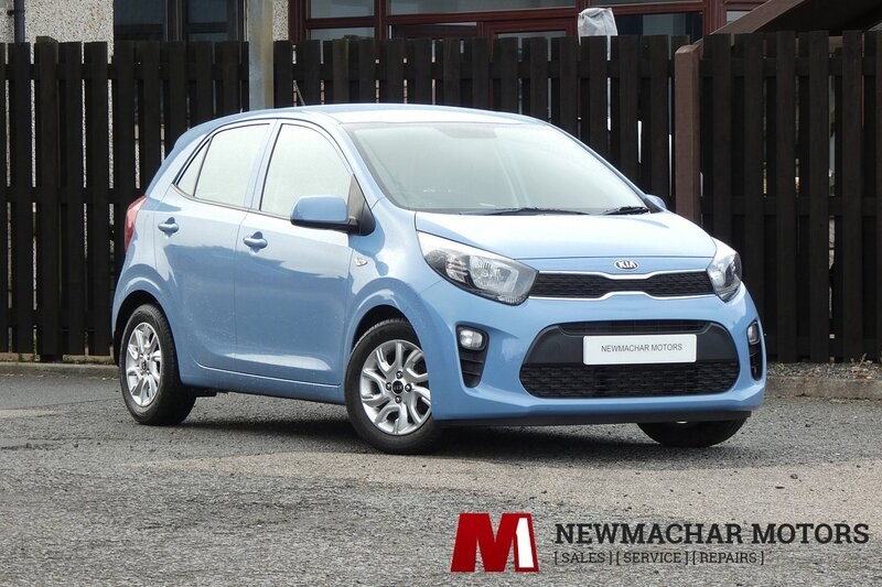 Kia Picanto Listing Image