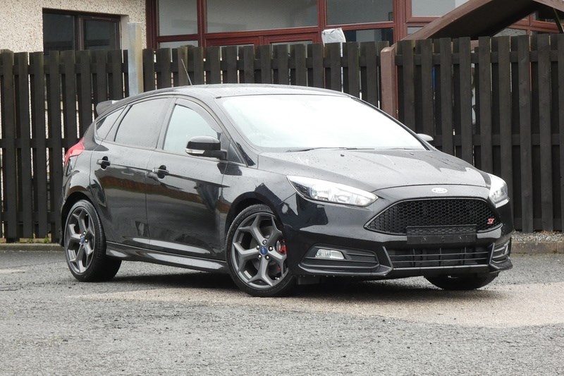 Ford Focus Listing Image