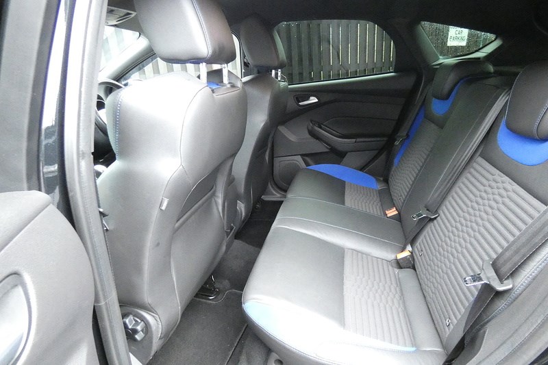 Ford Focus Listing Image