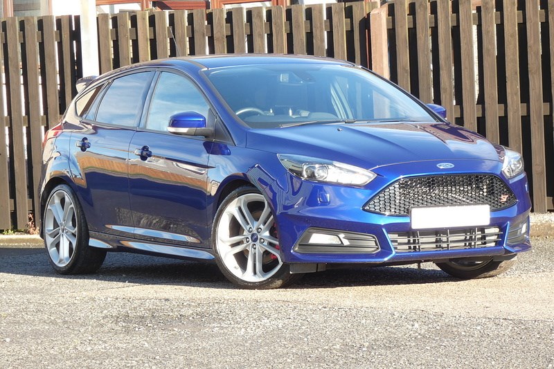 Ford Focus Listing Image