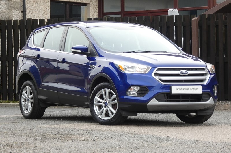 Ford Kuga Listing Image