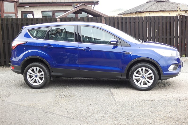 Ford Kuga Listing Image