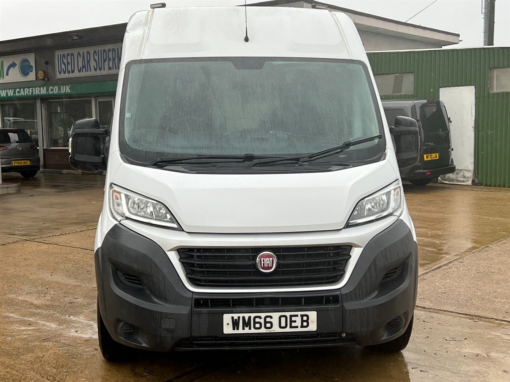 Fiat Ducato Listing Image