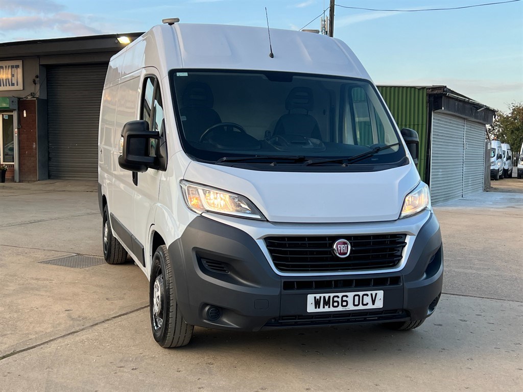 Fiat Ducato Listing Image