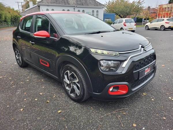 Citroen C3 Listing Image