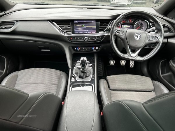 Vauxhall Insignia Listing Image