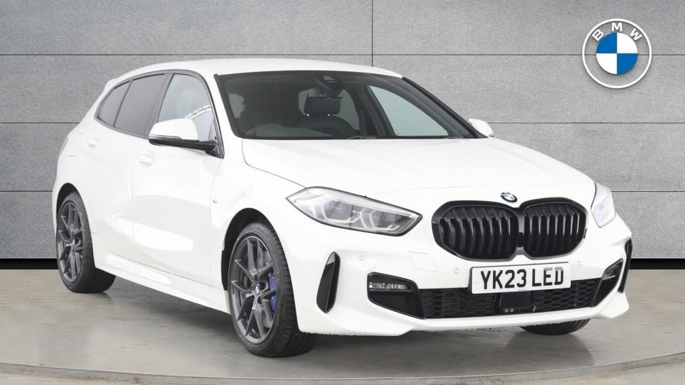 BMW 1 Series Listing Image