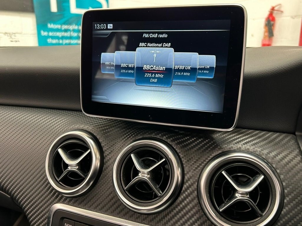 Mercedes-Benz A-Class Listing Image