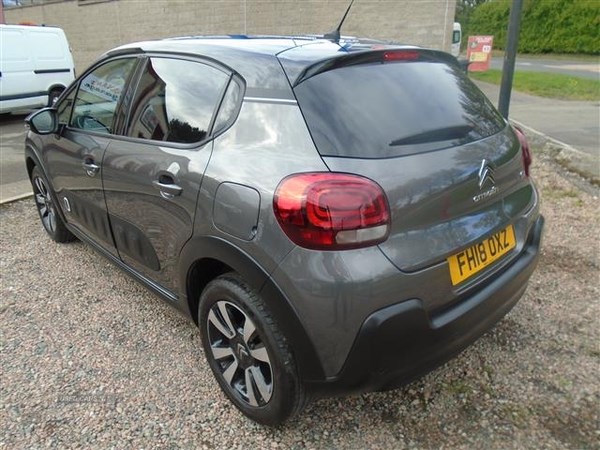 Citroen C3 Listing Image