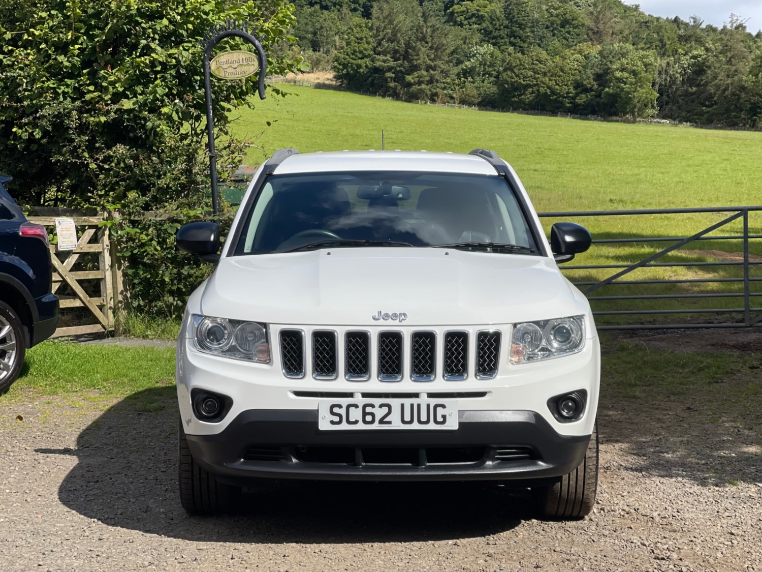 Jeep Compass Listing Image