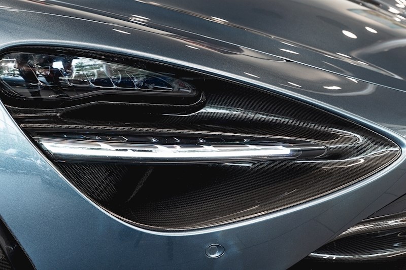 McLaren 720S Listing Image