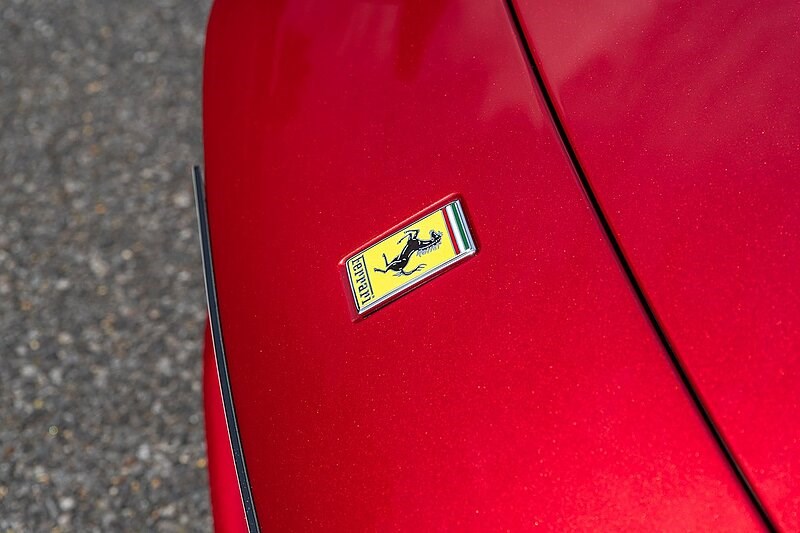 Ferrari  Listing Image