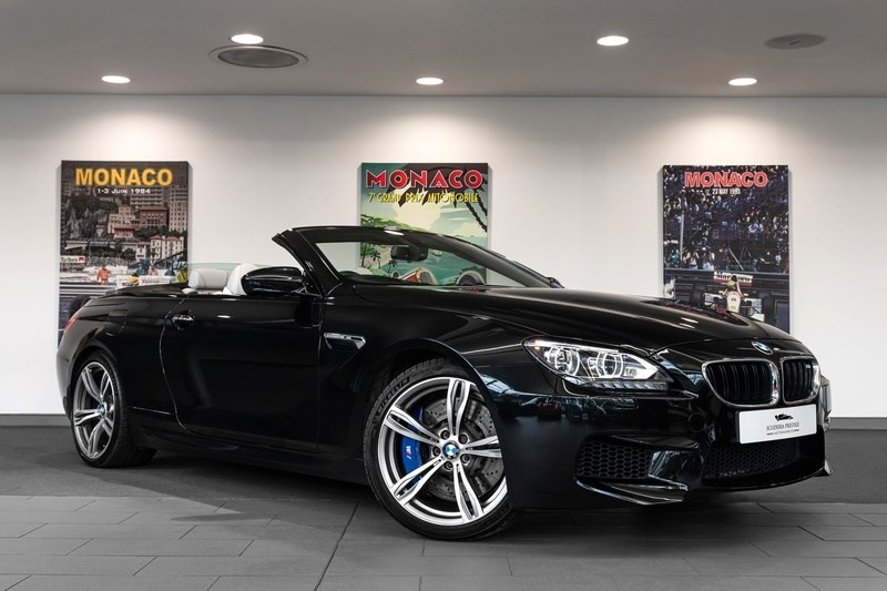 BMW 6 Series Listing Image