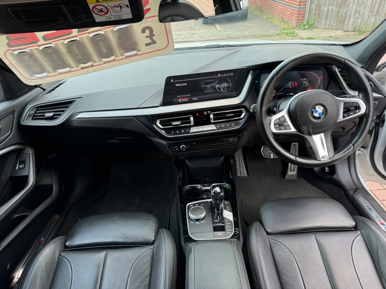 BMW 1 Series Listing Image