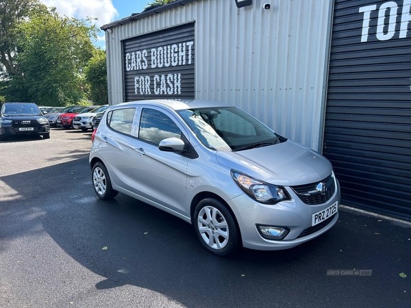 Vauxhall Viva Listing Image