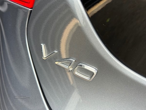 Volvo V40 Listing Image