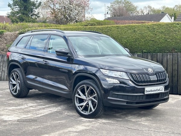 Skoda Kodiaq Listing Image