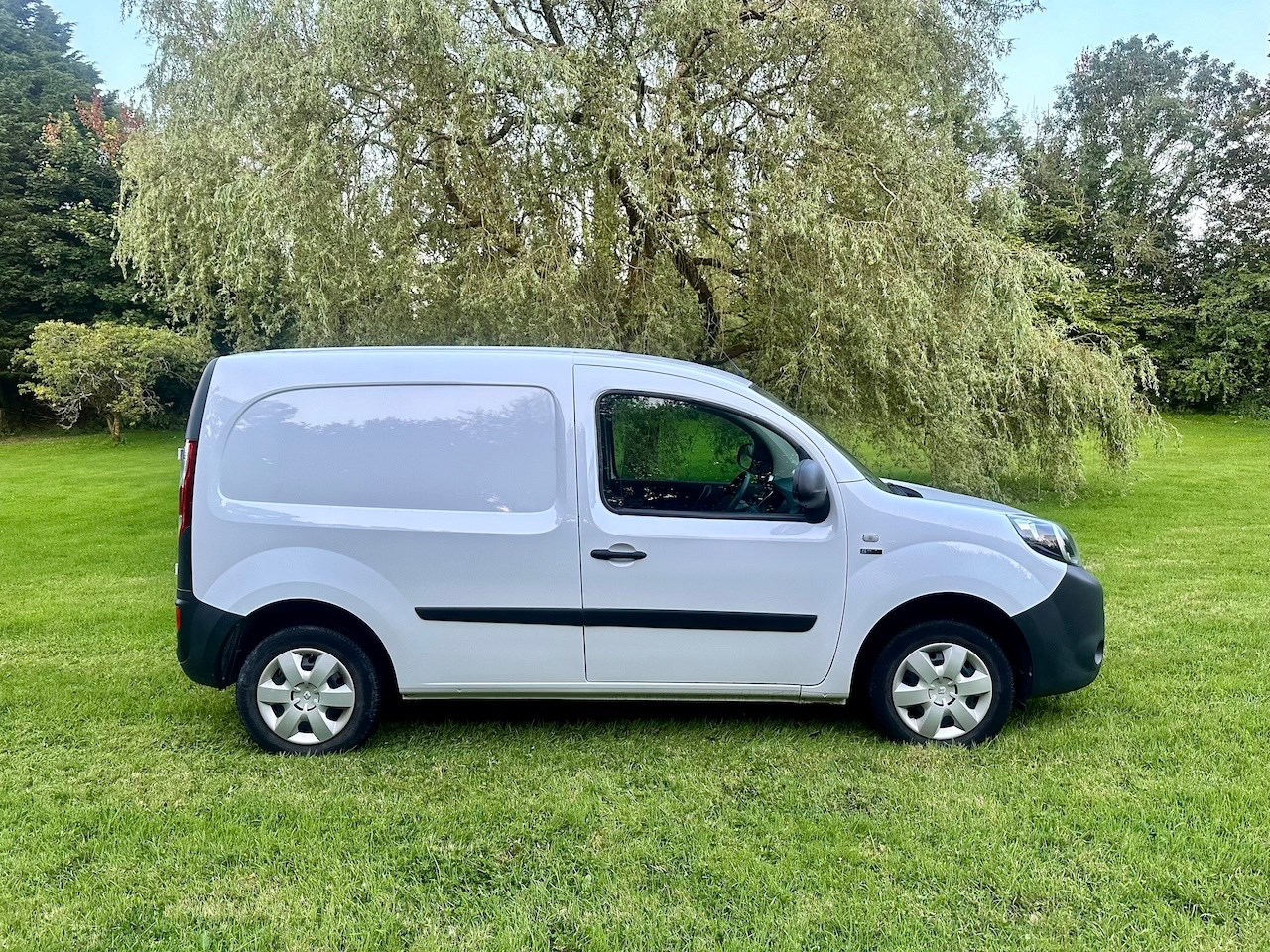 Renault Kangoo Listing Image