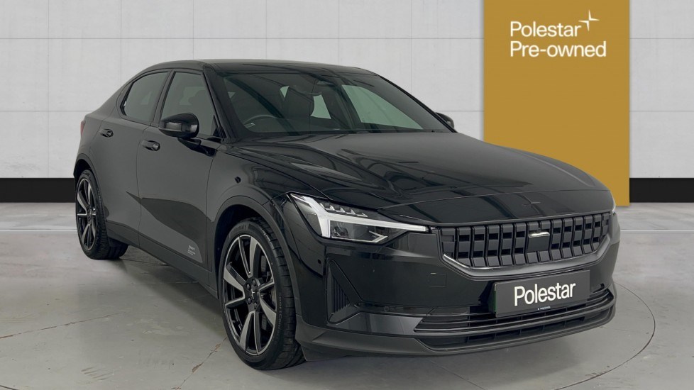 Polestar Polestar 2 Listing Image