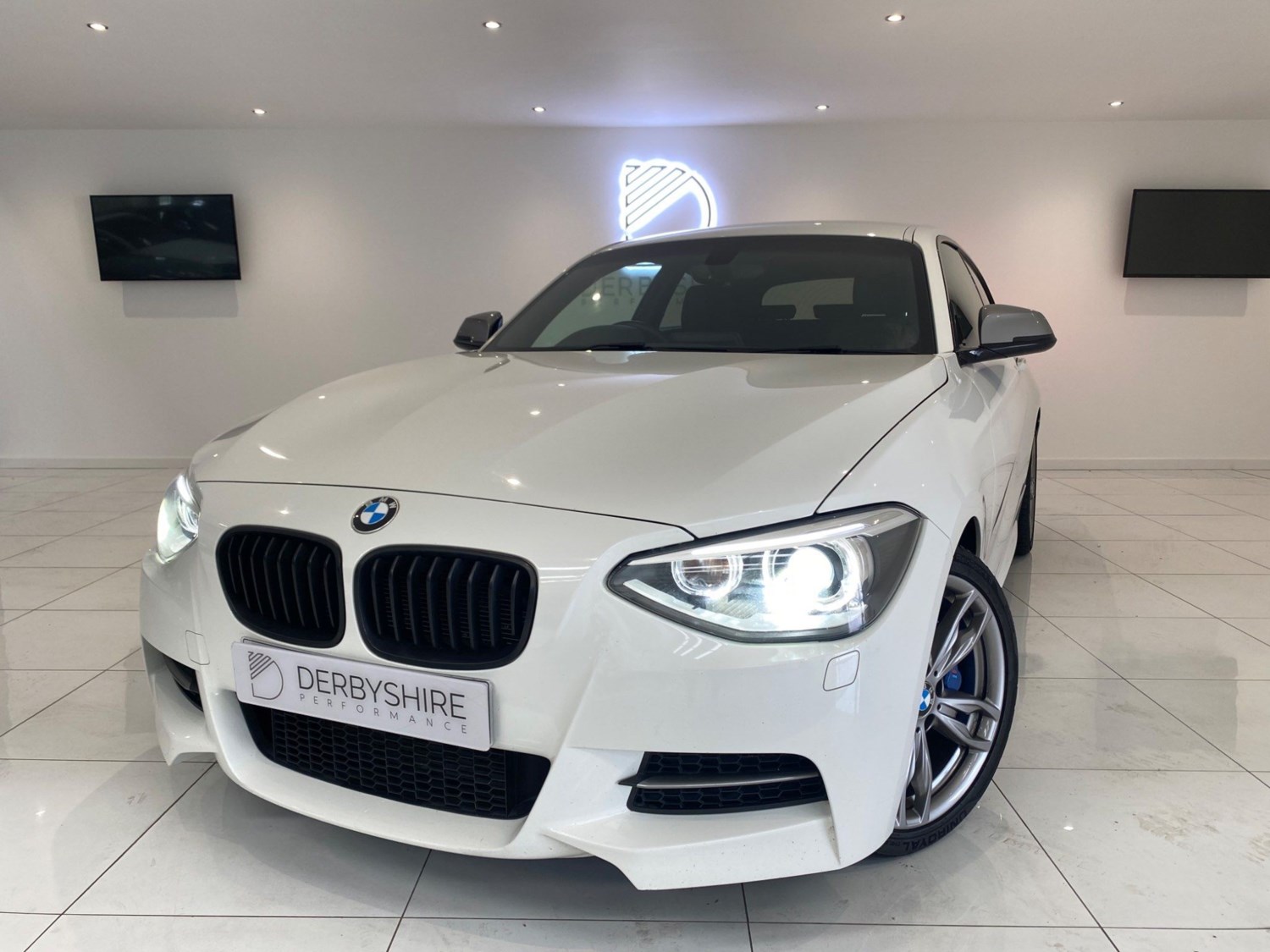 BMW 1 Series Listing Image