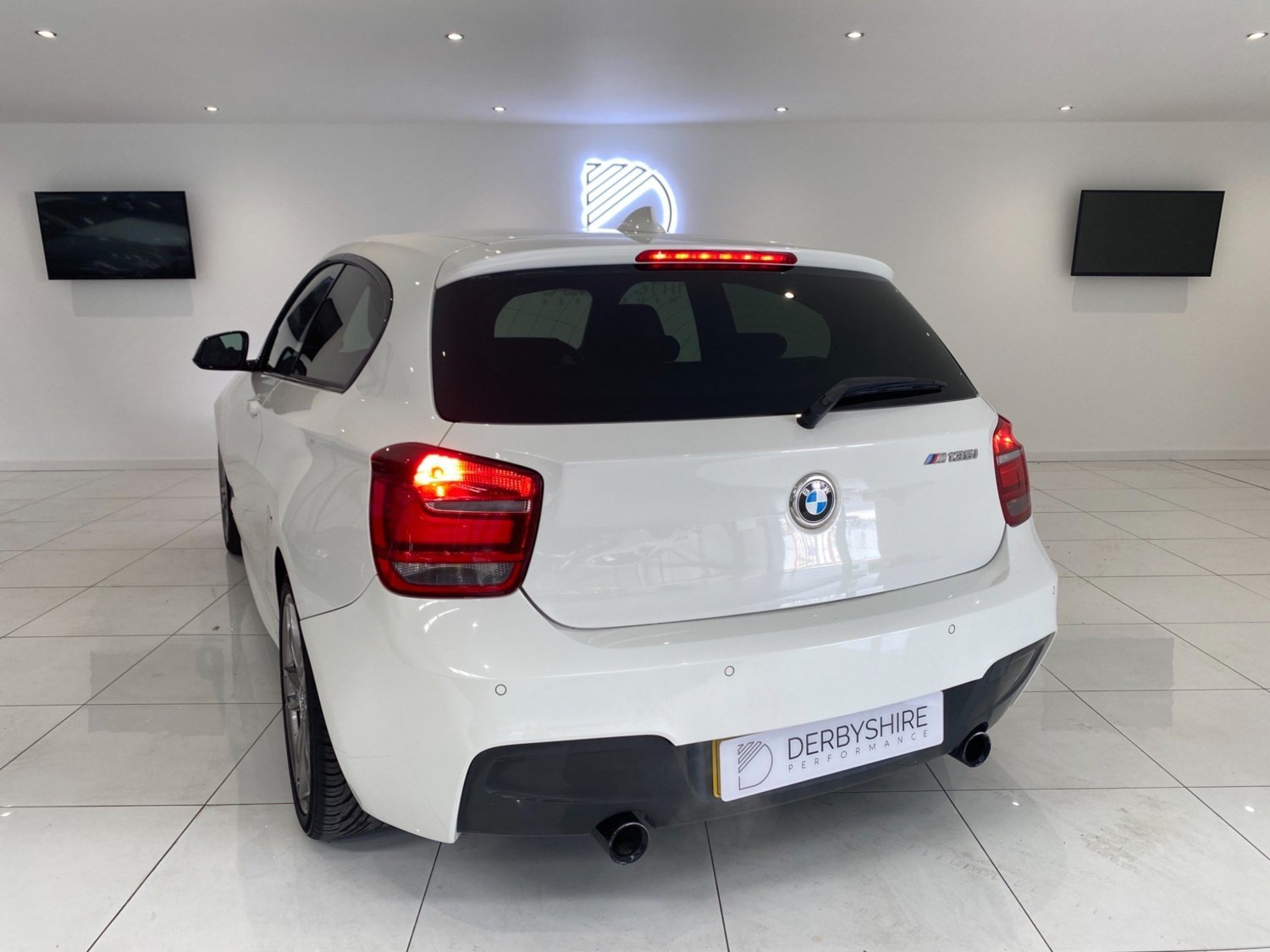 BMW 1 Series Listing Image