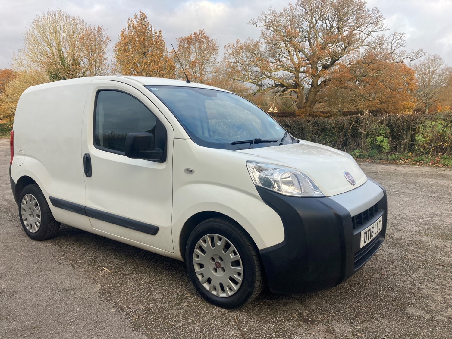 Fiat Fiorino Listing Image