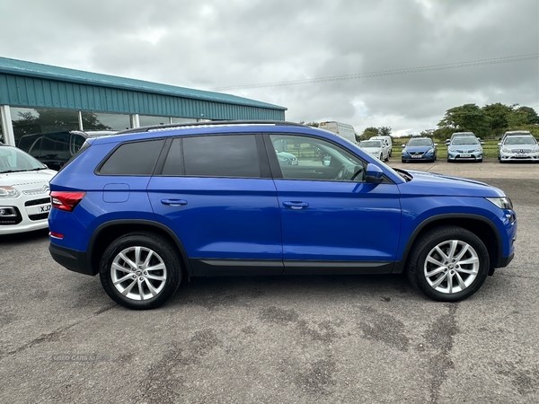 Skoda Kodiaq Listing Image