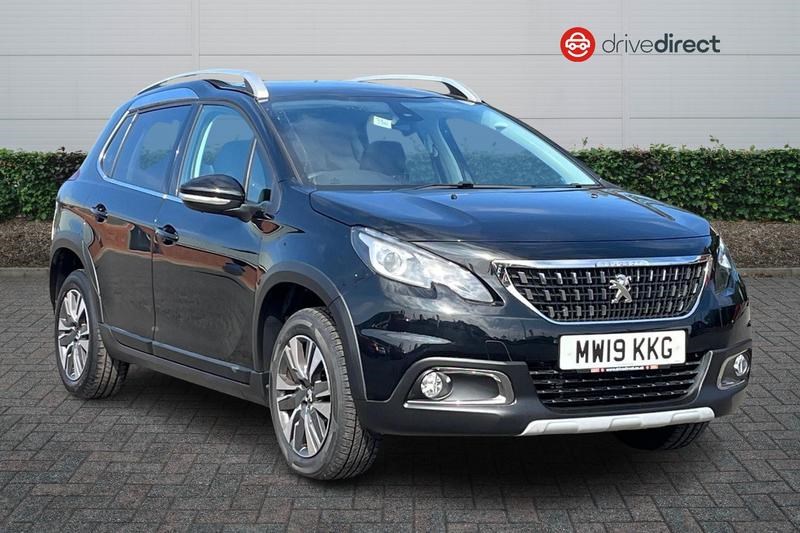 Peugeot 2008 Listing Image