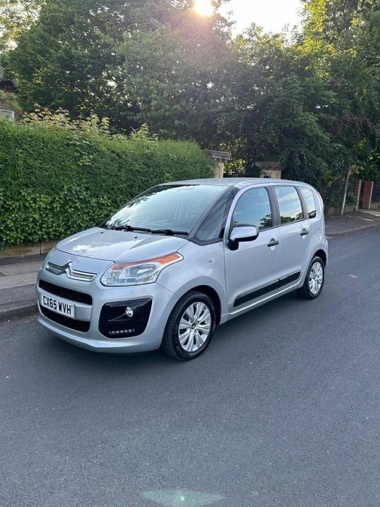 Citroen C3 Picasso Listing Image