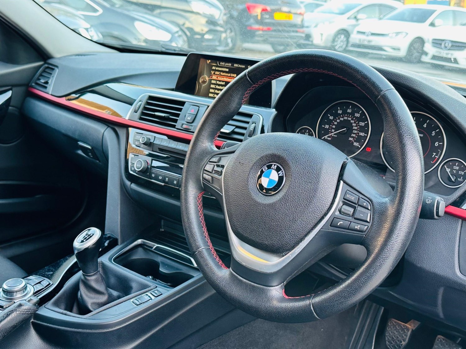 BMW 3 Series Listing Image