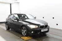 BMW 1 Series Listing Image