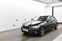 BMW 1 Series Listing Image