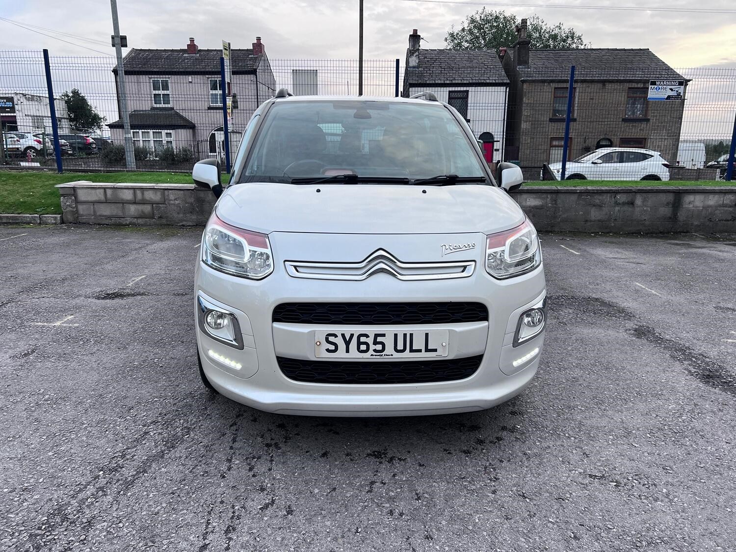 Citroen C3 Picasso Listing Image