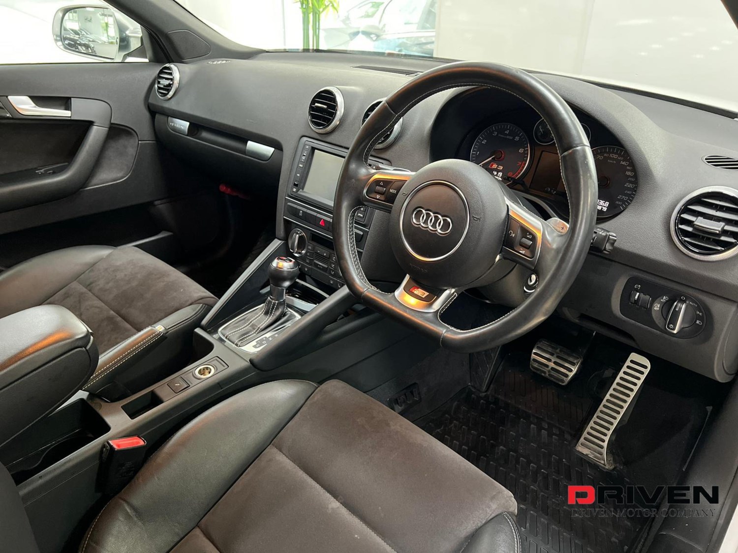 Audi A3 Listing Image