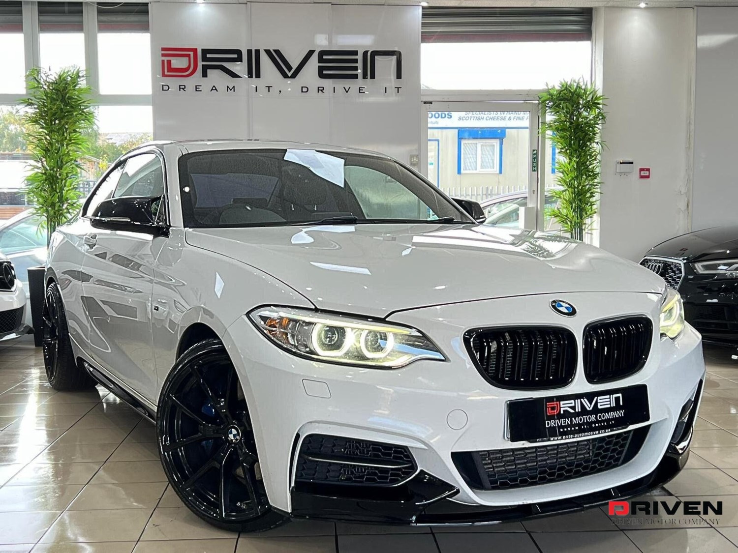 BMW 2 Series Listing Image