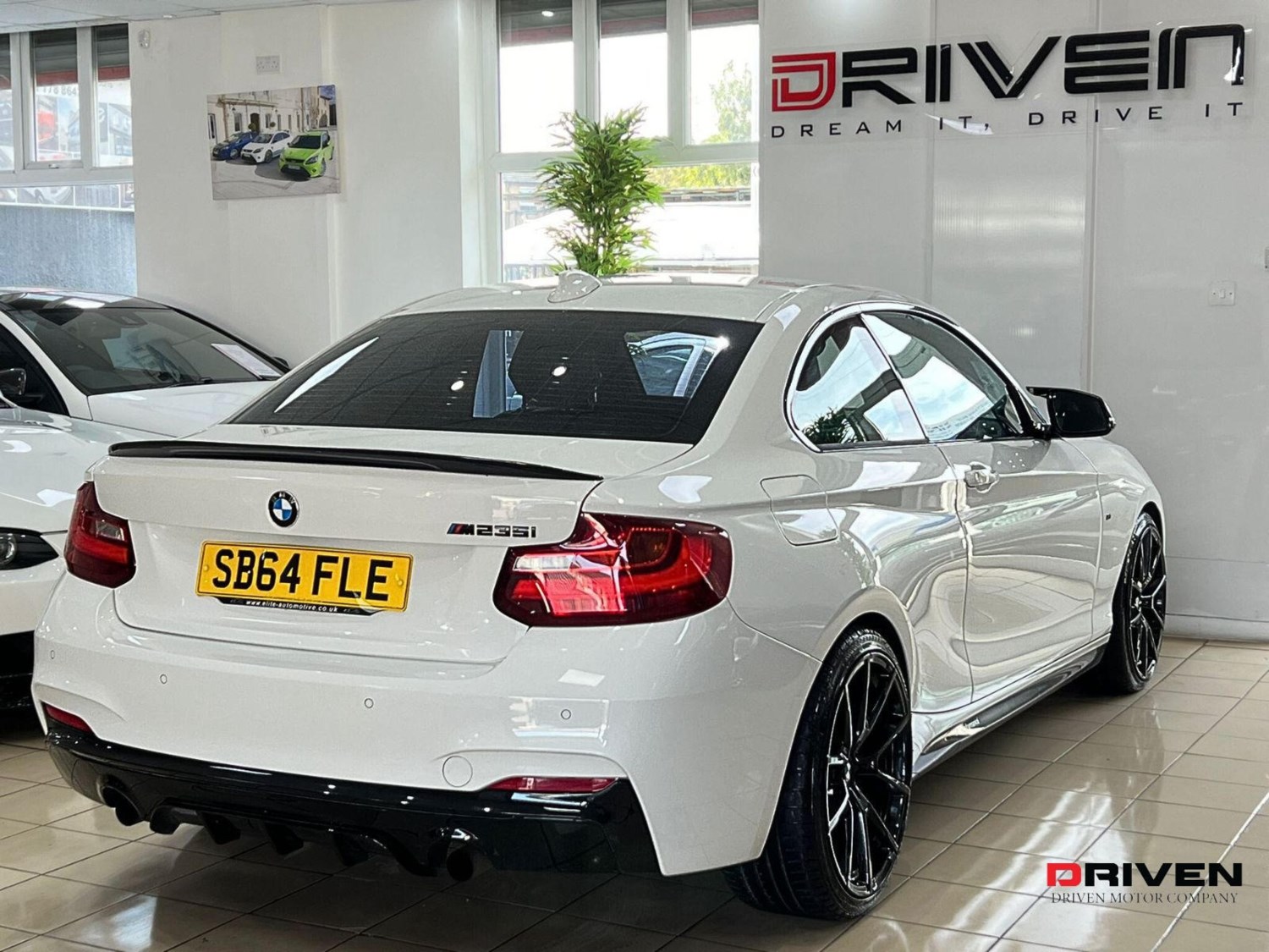 BMW 2 Series Listing Image